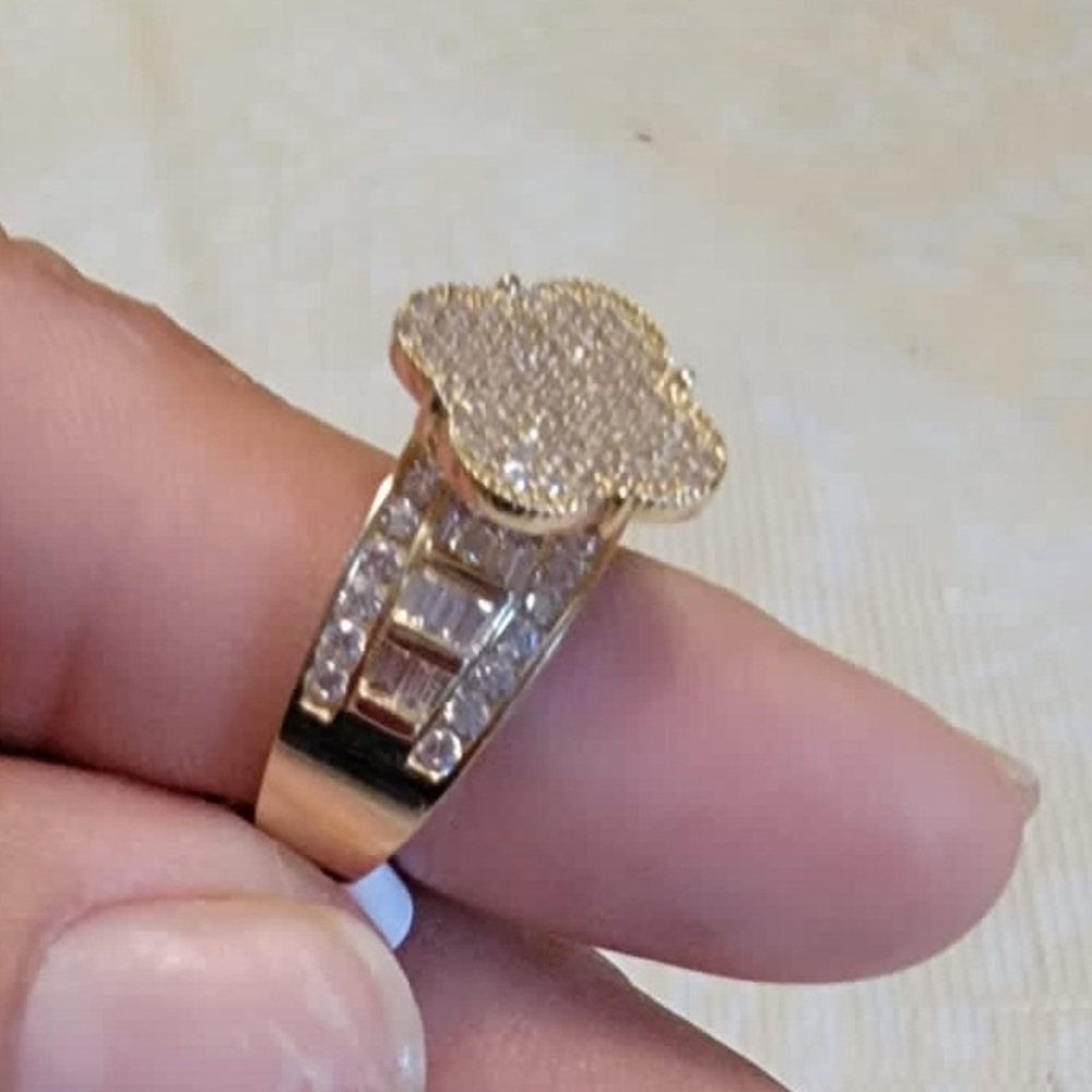 new 14k - Picture 7 of 7